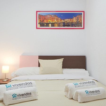 Vivendos - Ma10 - Maestro Alonso Apartment Malaga Exterior photo