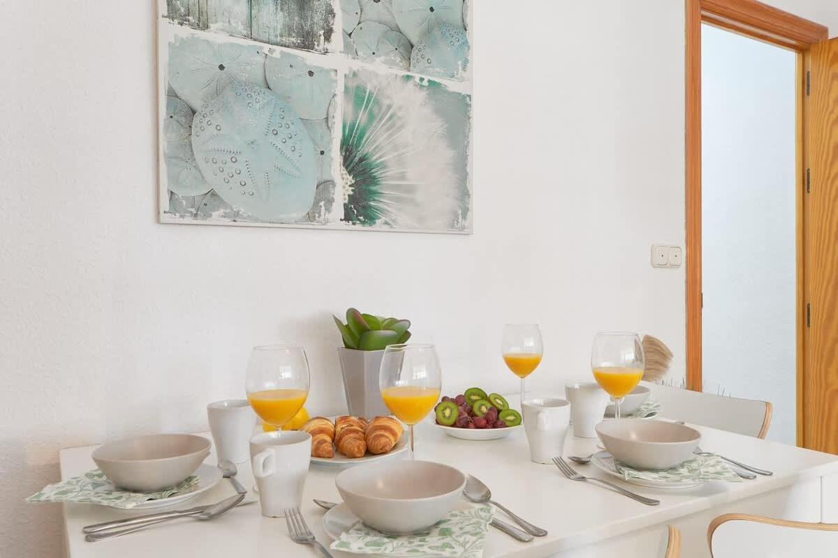 Vivendos - Ma10 - Maestro Alonso Apartment Malaga Exterior photo